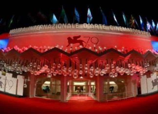 Gender identity gets starring role at Venice Film Festival – WION
