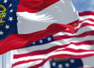 Georgia Added to California Travel Ban Post Anti-Trans Youth Sports Law Passage – The Pride LA