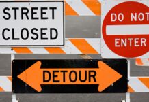 Getting around road closures for Charm City Live Festival – wmar2news.com