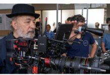 Gianni Amelio on ‘Lord of the Ants’ and the Still Pervasive Presence of Homophobia in Italy – Yahoo Entertainment