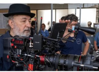 Gianni Amelio on ‘Lord of the Ants’ and the Still Pervasive Presence of Homophobia in Italy – Yahoo Entertainment