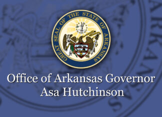 Governor Asa Hutchinson Announces Appointments – Governor Asa Hutchinson