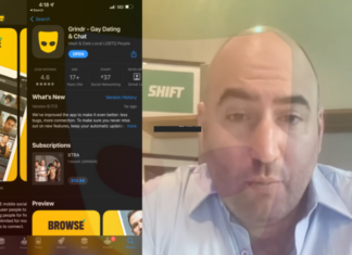 Grindr goes public with new gay CEO & majority LGBTQ+ board – Los Angeles Blade