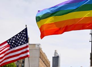 Growing LGBT ID Seen Across Major U.S. Racial, Ethnic Groups – Gallup Poll
