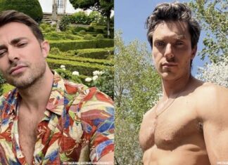 Hallmark Releasing Its 1st Gay-Led Holiday Film—Will 2022 Have More? – Yahoo News