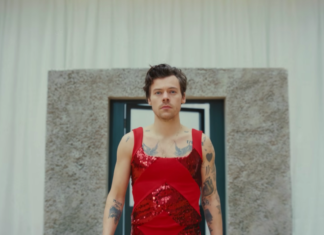 Harry Can’t Style: A Review of the Erasure of Queer Contributions to Fashion – Her Campus