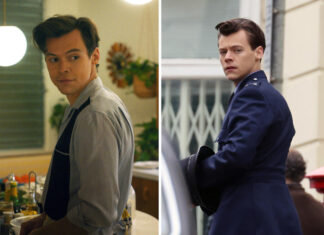 Harry Styles, Actor: What Would Make Him a Good One? – Yahoo Entertainment