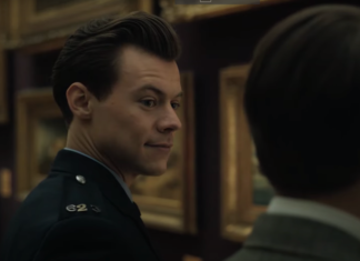 Harry Styles Addresses ‘Queerbaiting’ Accusations, Playing a Gay Character in ‘My Policeman’ and Fans Slamming Olivia Wilde – Variety