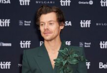 Harry Styles Details Playing a Closeted Gay Man in ‘My Policeman’ – Entertainment Tonight