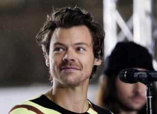 Harry Styles’ gay sex scenes in ‘My Policeman’ are ‘very sculptural,’ director says – Los Angeles Times
