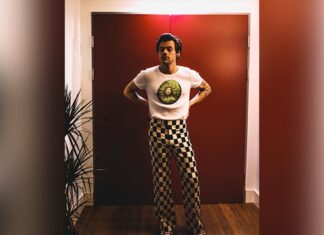 Harry Styles plays closeted gay in upcoming film ‘Mr Policeman’ – Devdiscourse