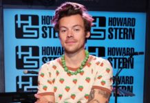 Harry Styles says My Policeman’s gay sex scenes will be ‘tender and loving’ – PINKVILLA