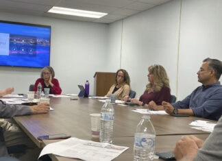 Health officials discuss concern about polio, monkeypox | News, Sports, Jobs – Evening Observer