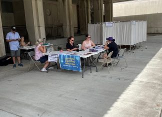 Health officials vaccinate nearly 700 around Southern Decadence festivities – FOX 8 Local First