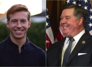 Here are the 2022 California congressional races to watch – Los Angeles Times