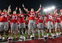 Here’s when Penn State football takes on Ohio State in 2022 – The Columbus Dispatch