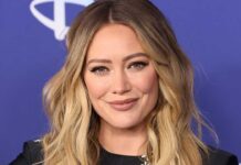 Hilary Duff Recreates Viral Anti-Gay Bullying PSA 14 Years Later – Entertainment Tonight