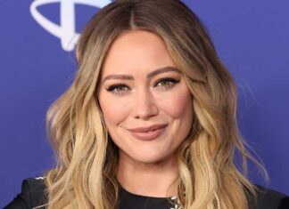 Hilary Duff Recreates Viral Anti-Gay Bullying PSA 14 Years Later – Entertainment Tonight