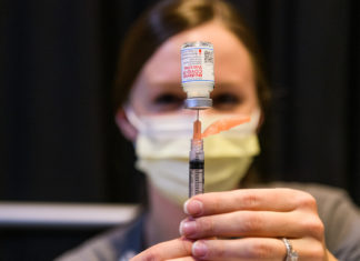 Hit me with your best shot of science • Missouri Independent – Missouri Independent