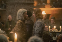 ‘House of the Dragon’ Fans Accuse Show of Partaking in Anti-Gay Trope – Newsweek