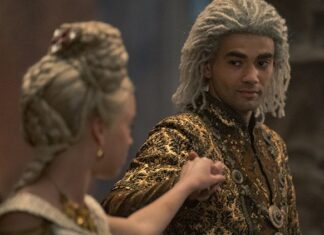 House of the Dragon Finally Has Its Confirmed Gay Character – Pride.com