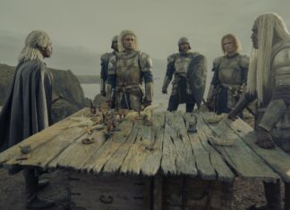 ‘House of the Dragon’ is as homophobic as ‘Game of Thrones’ – Los Angeles Times