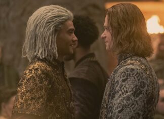 ‘House of the Dragon’ Just Won’t Let the Gays Be Happy – Out Magazine