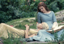 ‘House of the Dragon’ Star Emily Carey Addresses ‘Queerbaiting’ Claims: ‘We Weren’t Making Them Gay’ – Yahoo Entertainment