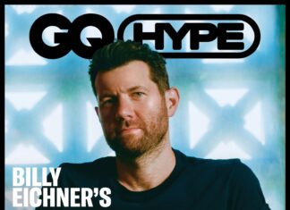 How Billy Eichner Made a Radical Rom-Com with ‘Bros’ – GQ