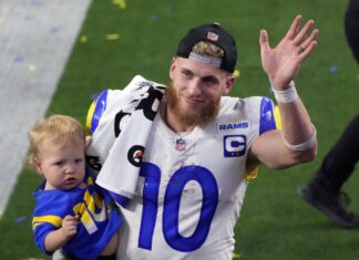 How Chiefs fans should bet on Rams-Bills in Daily Fantasy Sports – Arrowhead Addict