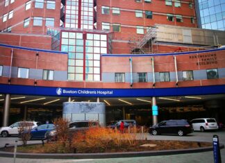 How children’s hospitals became the right’s newest target of hate – Salon