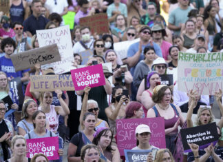 How Democrats gained the upper hand on God, guns and gays – POLITICO