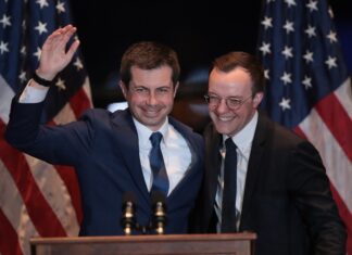 How Gay Washington Shaped U.S – Foreign Policy