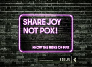How health authorities communicated the risks of monkeypox in advance of Berlin Pride – World Health Organization