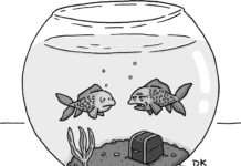 How “Less Is Lost” Finds Its Footing – The New Yorker