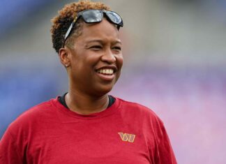How many female coaches are there in the NFL? – NBC Sports Boston