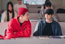 How One Producer Promotes Change With Boys Love Drama ‘Semantic Error’ – Forbes