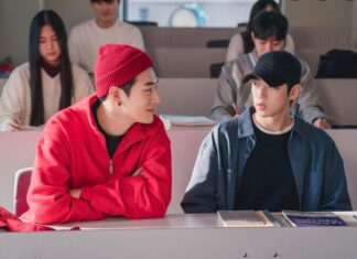 How One Producer Promotes Change With Boys Love Drama ‘Semantic Error’ – Forbes