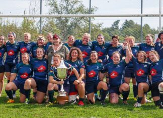 How Ottawa’s Bingham Cup delivered for the gay and inclusive rugby community – SportsPro – SportsPro Media