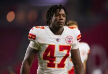 How The Kansas City Chiefs Will Try To Replace Willie Gay – Forbes