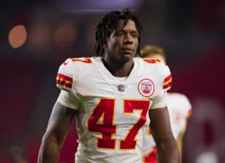 How The Kansas City Chiefs Will Try To Replace Willie Gay – Forbes
