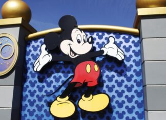 Human Rights Campaign Accepts Disney Donation, Months After Rejecting It – Variety