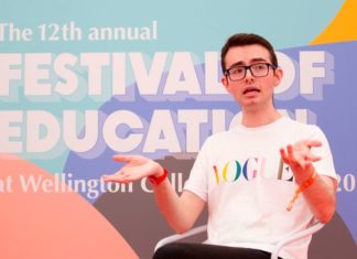 ‘I was bullied for being gay at a top Greater Manchester school – one lesson changed my life’ – Manchester Evening News