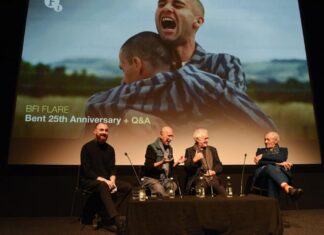 Ian McKellen defends straight actors playing gay roles – PinkNews
