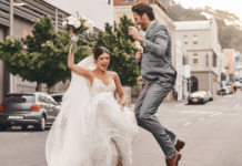 ‘I’m Marrying A Gay Man’ — Bride Reveals Why She’s Going Through With Wedding To Man Who Doesn’t Love Her – YourTango