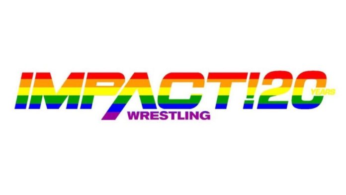 IMPACT Wrestling Knockout Gisele Shaw Asked To Throw Out First Pitch At Gay Softball World Series - BodySlam