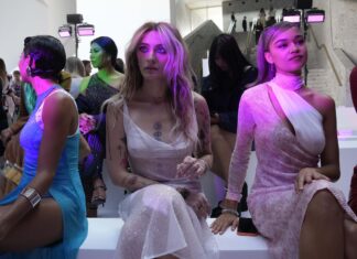 In Milan, Gucci, Sunnei, Missoni focus on transformation – The Associated Press – en Español