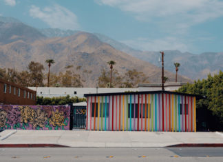 In Palm Springs, L.G.B.T.Q. Voters Could Sway a Key House Race – The New York Times