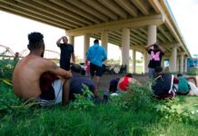 Increase in Venezuelan migration is felt across US – News10NBC