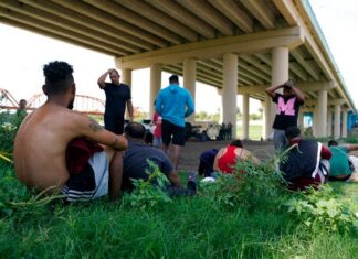 Increase in Venezuelan migration is felt across US – News10NBC
